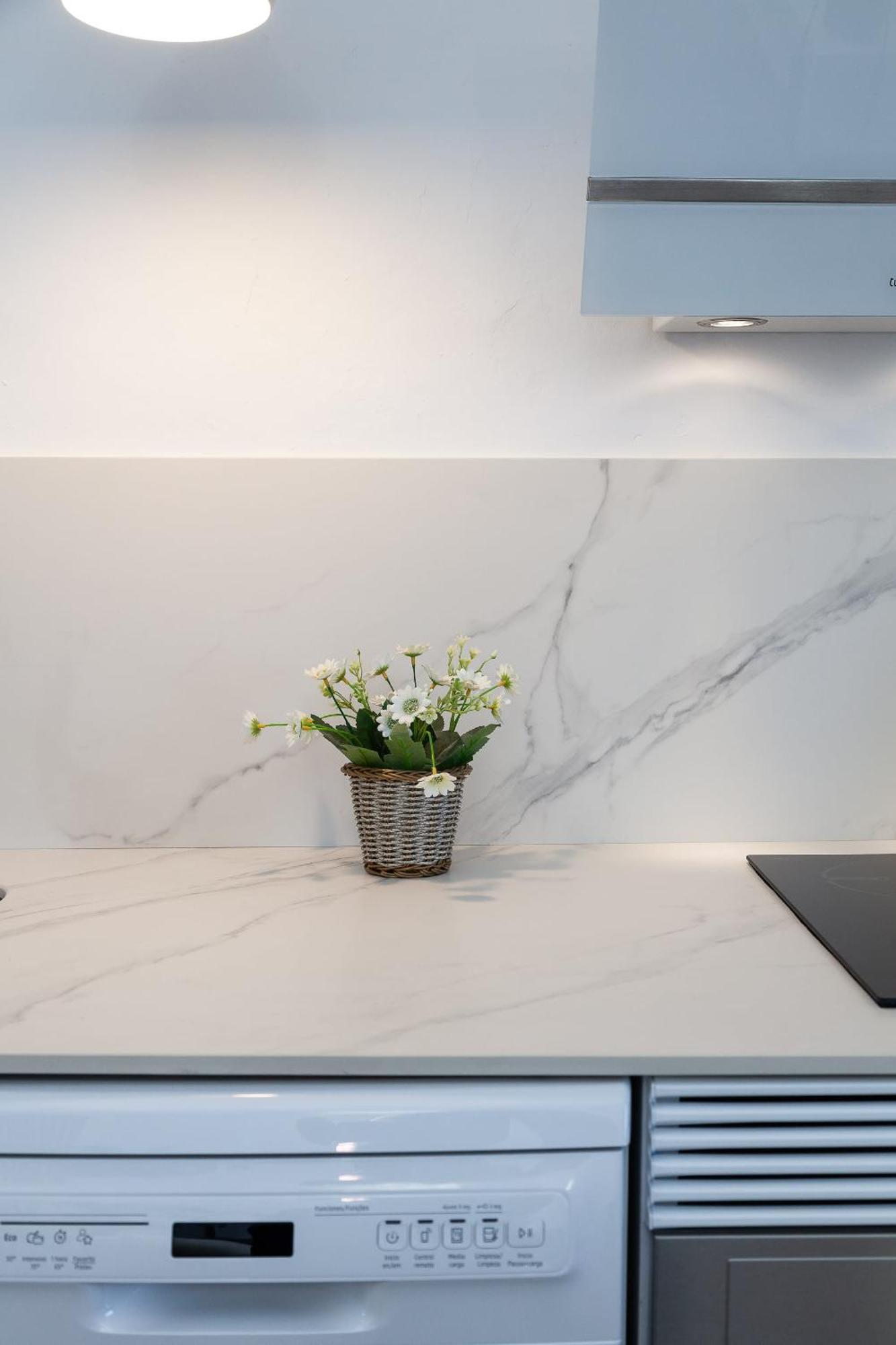Citywall By Tarragonadays Appartement *