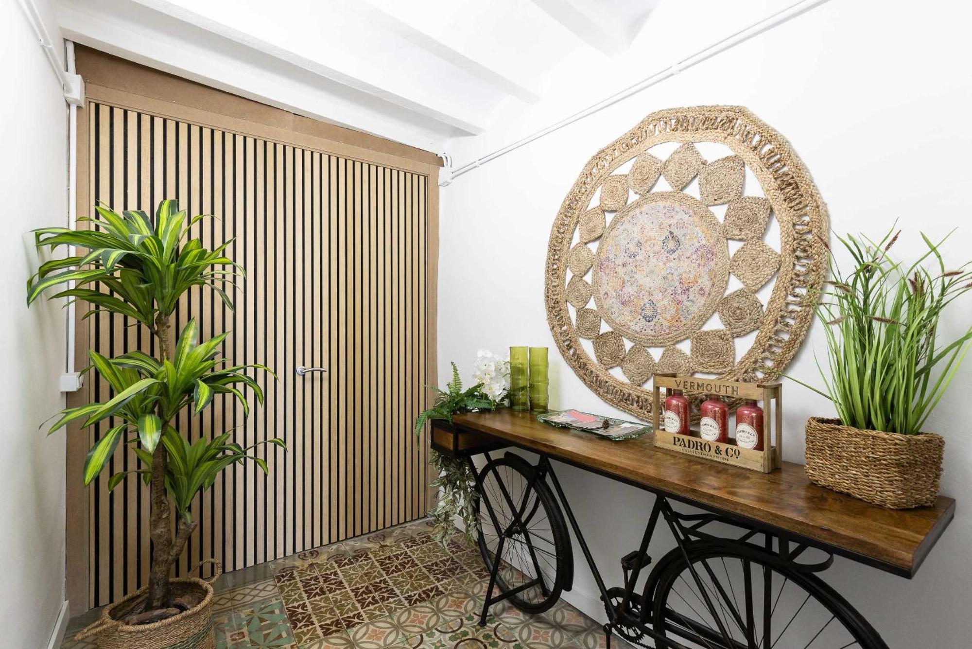 Appartement Citywall By Tarragonadays Tarragona