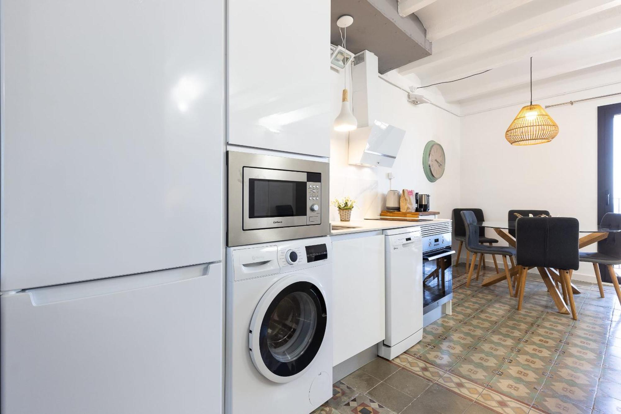 Appartement Citywall By Tarragonadays Tarragona