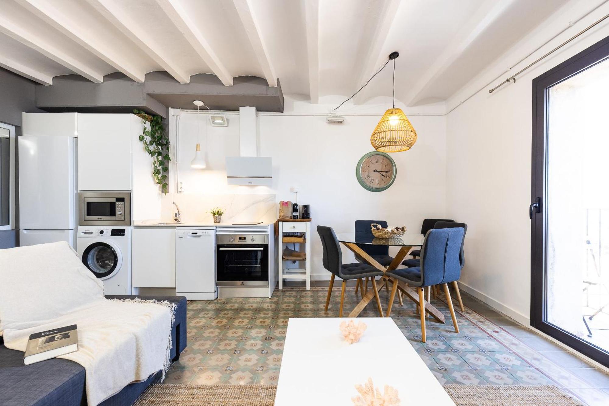 Apartamento Citywall By Tarragonadays
