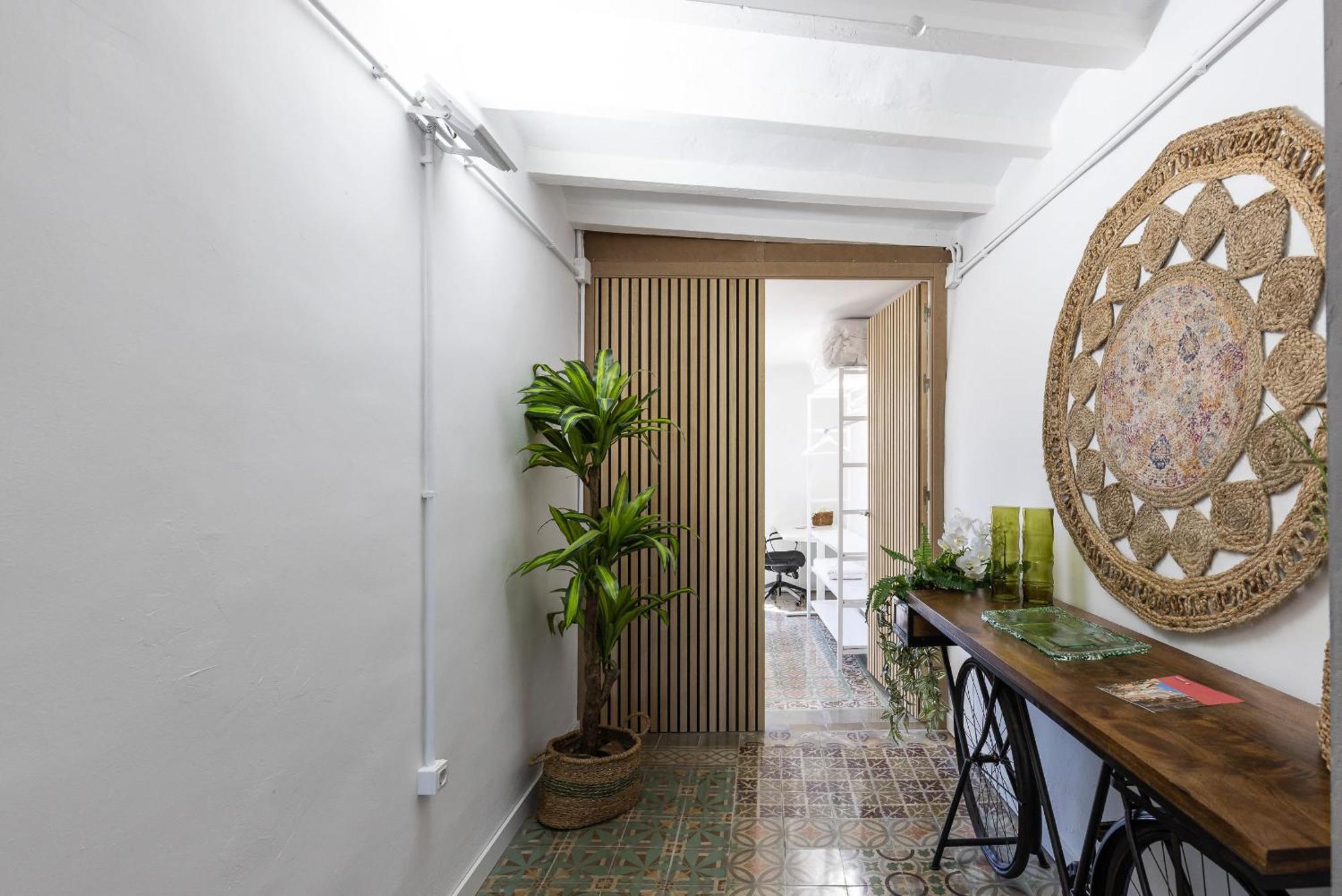 Apartamento Citywall By Tarragonadays *