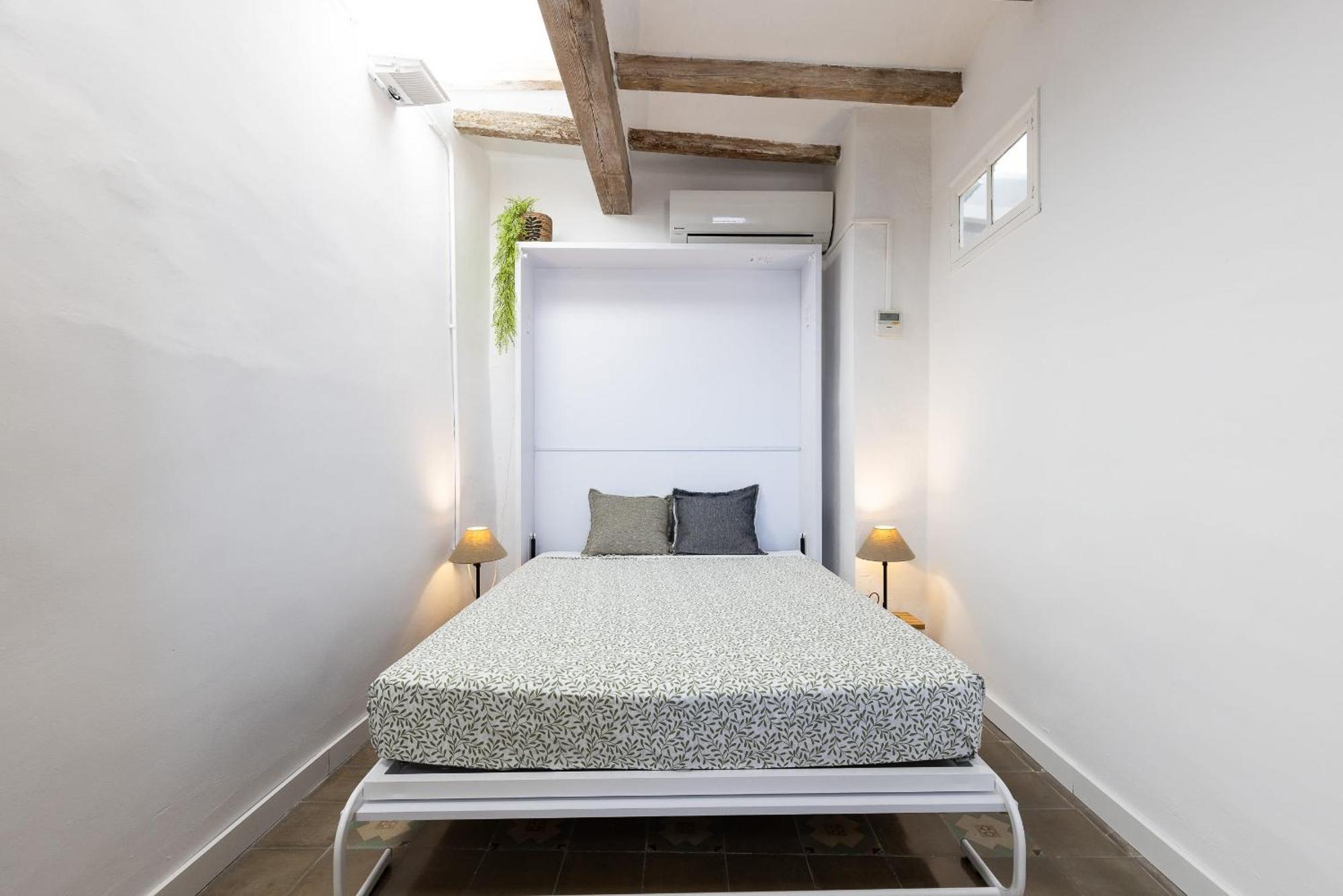 Citywall By Tarragonadays Apartamento *