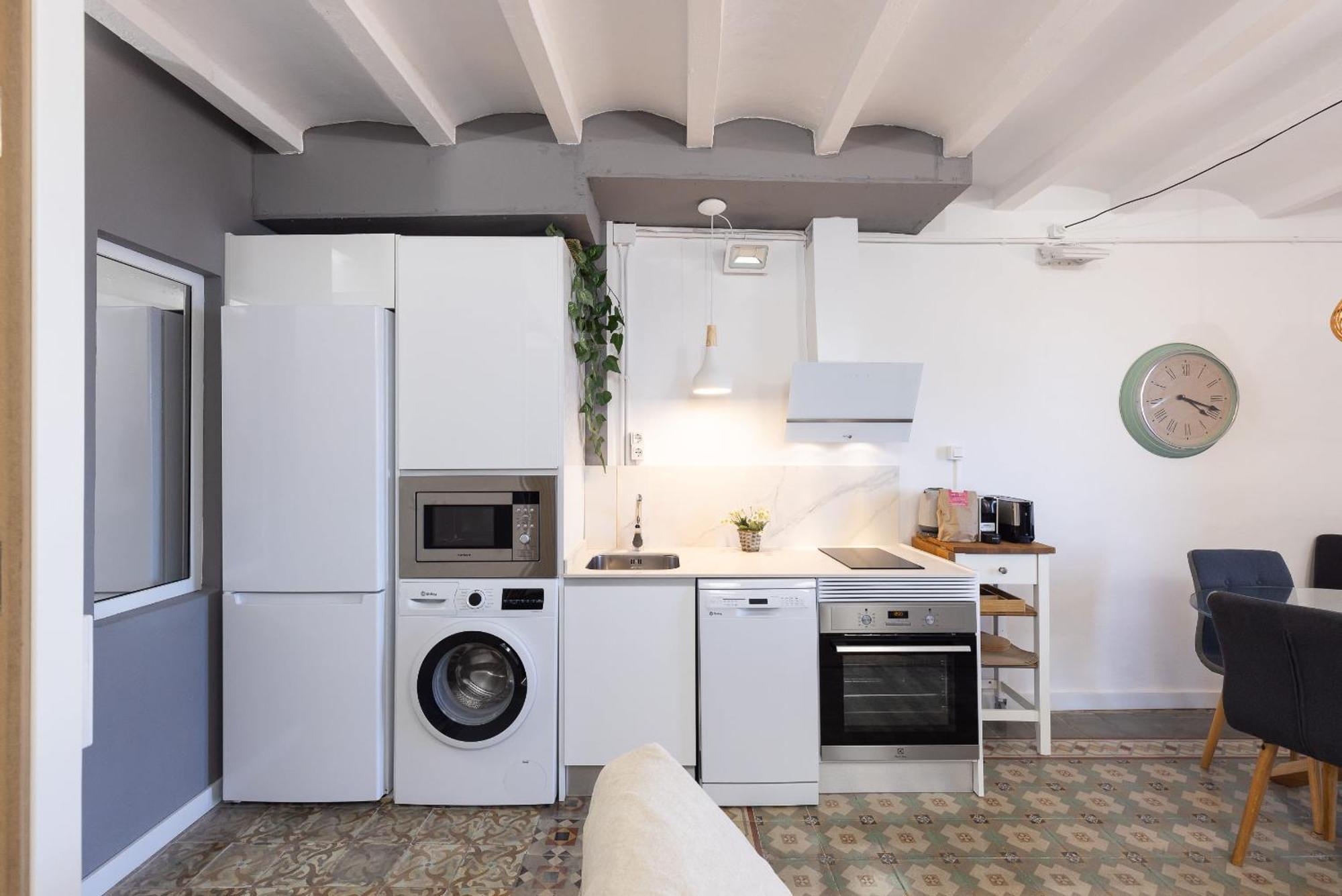 Apartamento Citywall By Tarragonadays *