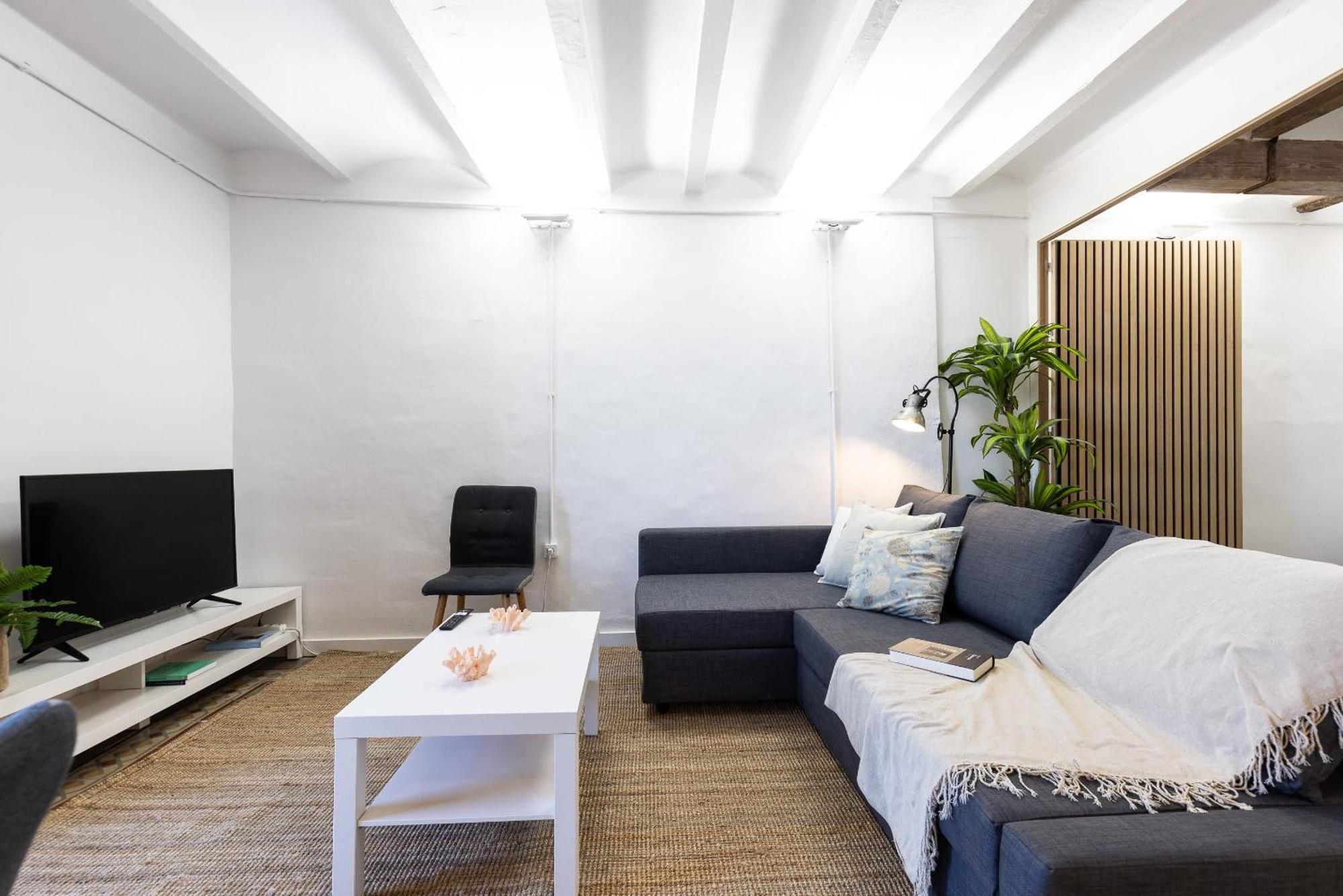Apartamento Citywall By Tarragonadays