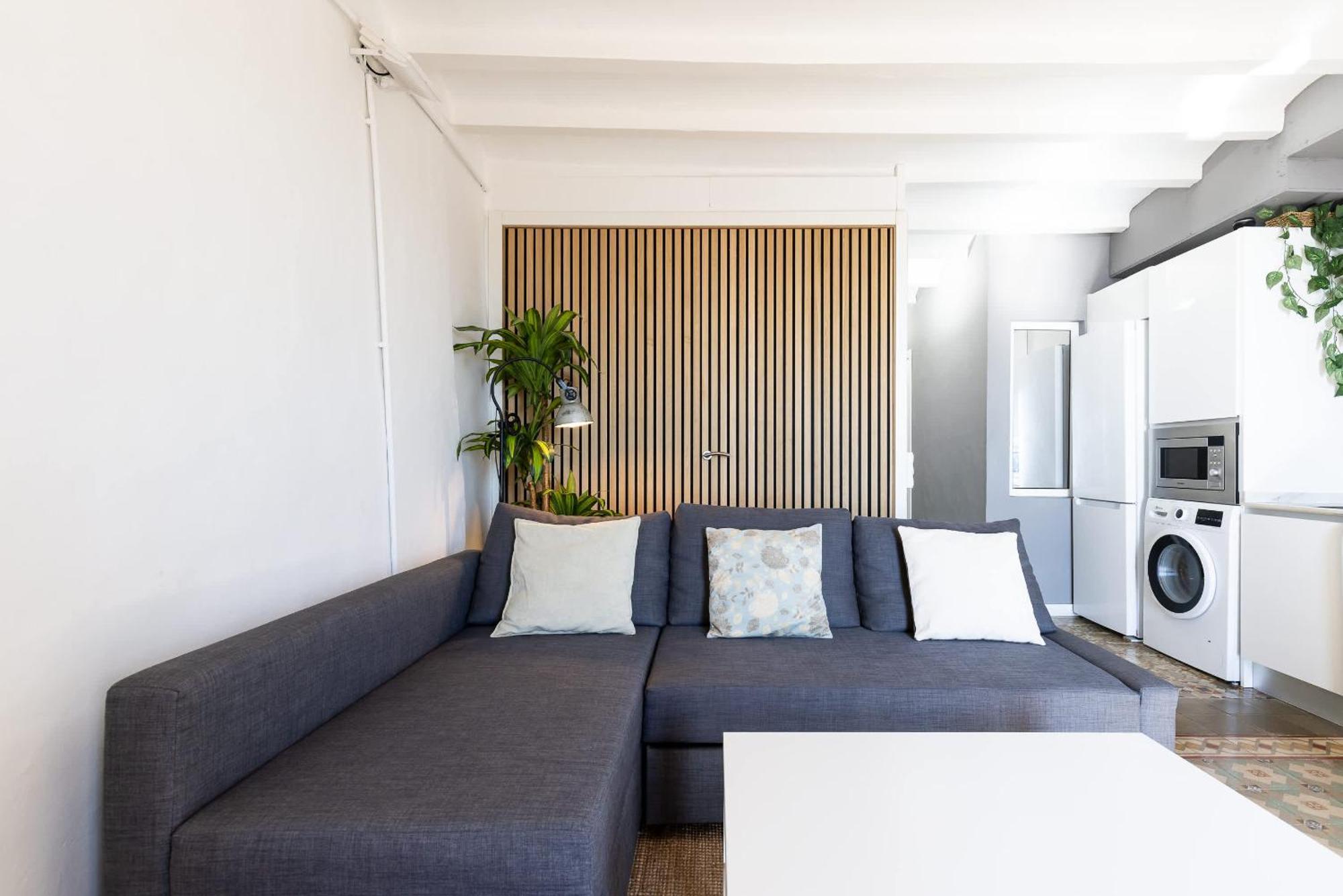 Citywall By Unik * Tarragona