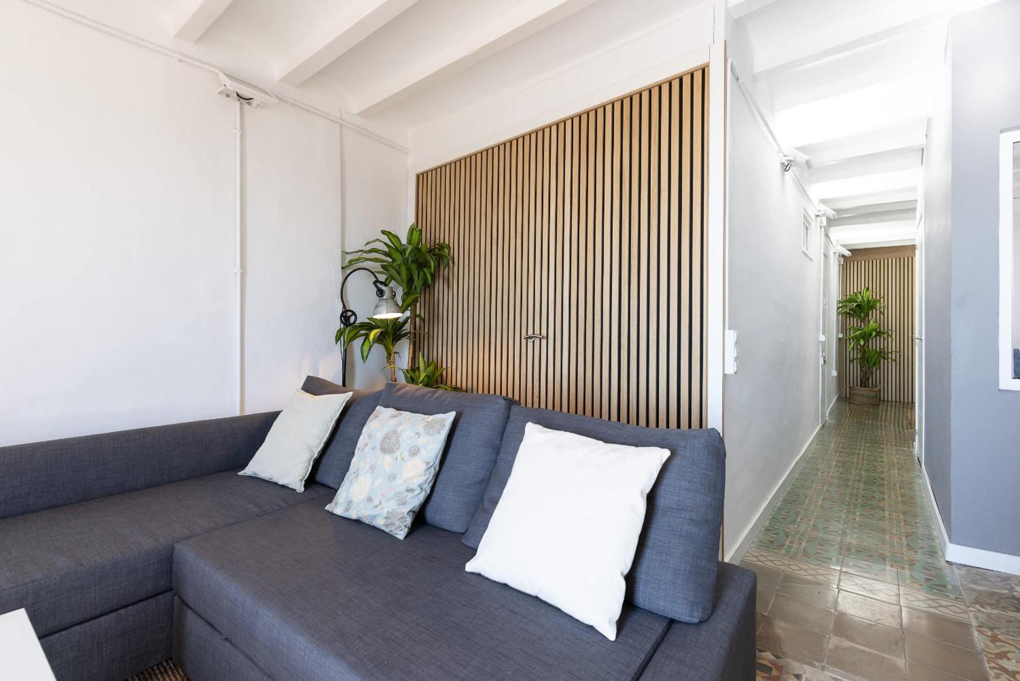 Citywall By Tarragonadays Apartamento