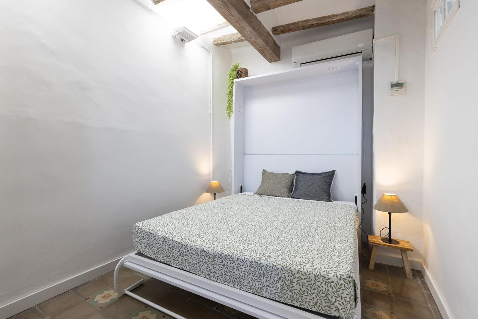 Citywall By Tarragonadays Apartamento
