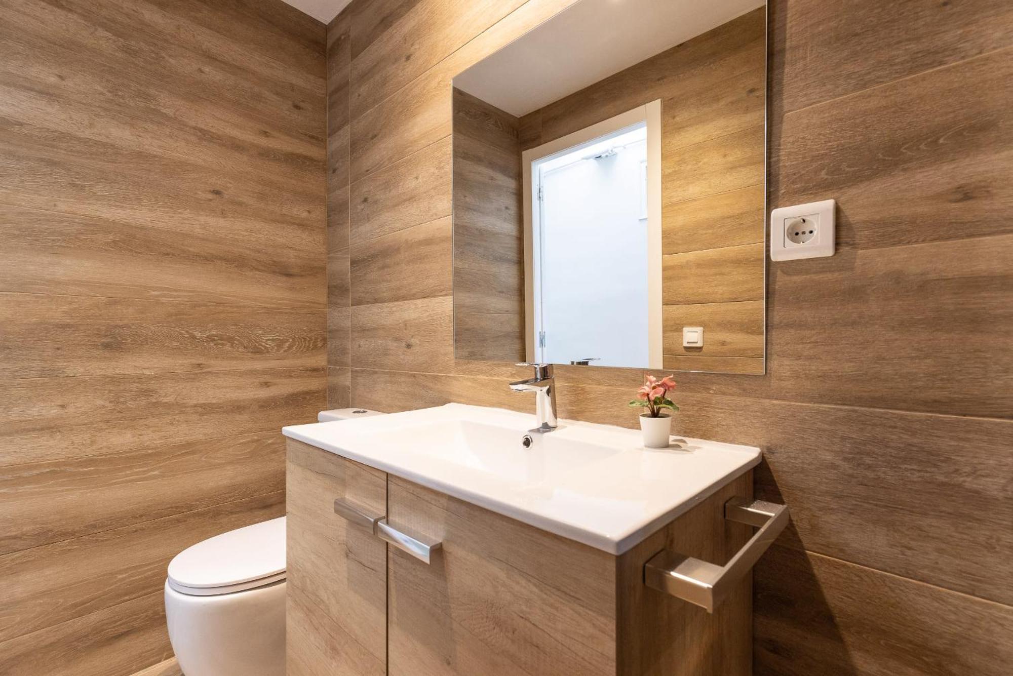 Citywall By Unik Appartement