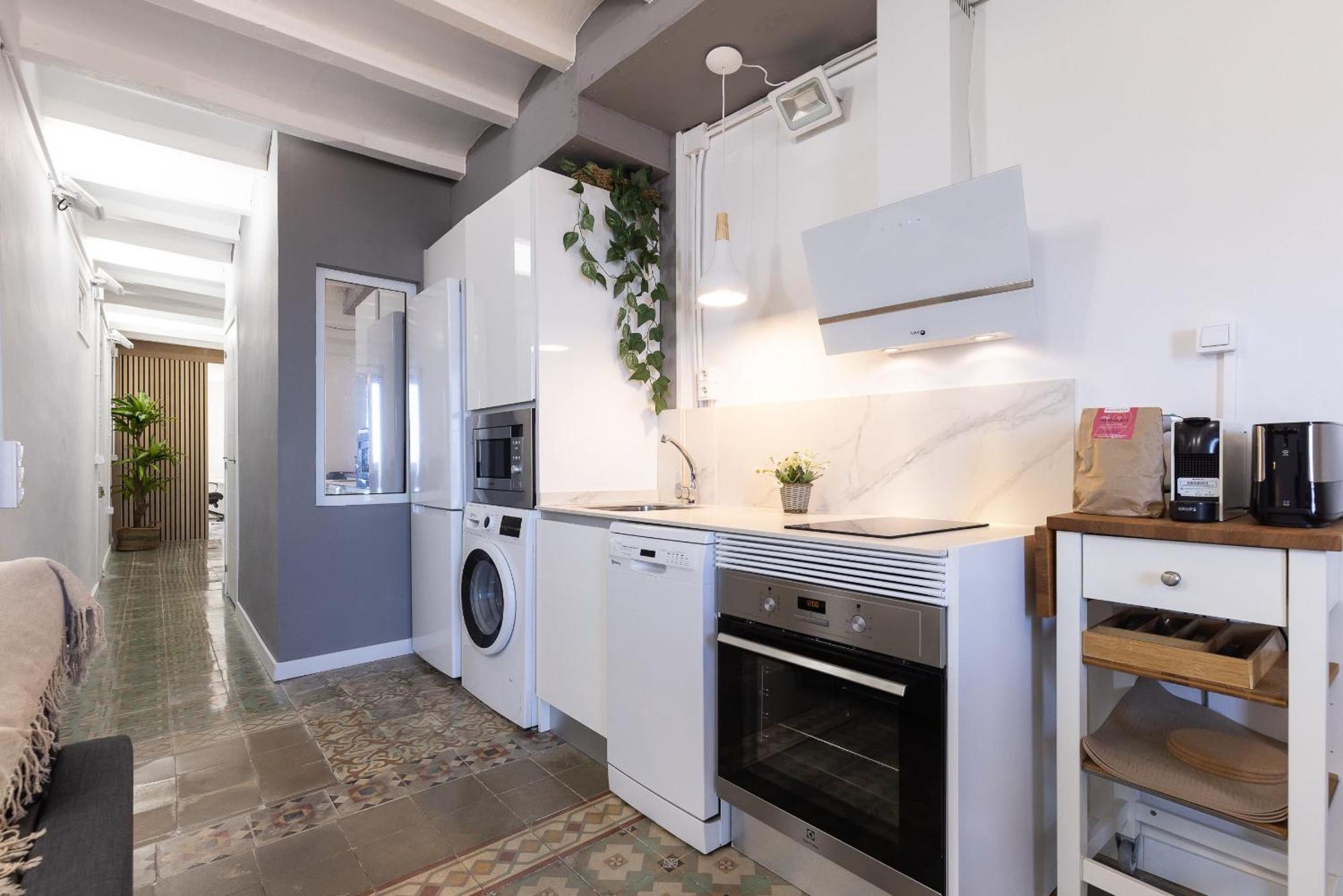 Citywall By Tarragonadays Apartamento