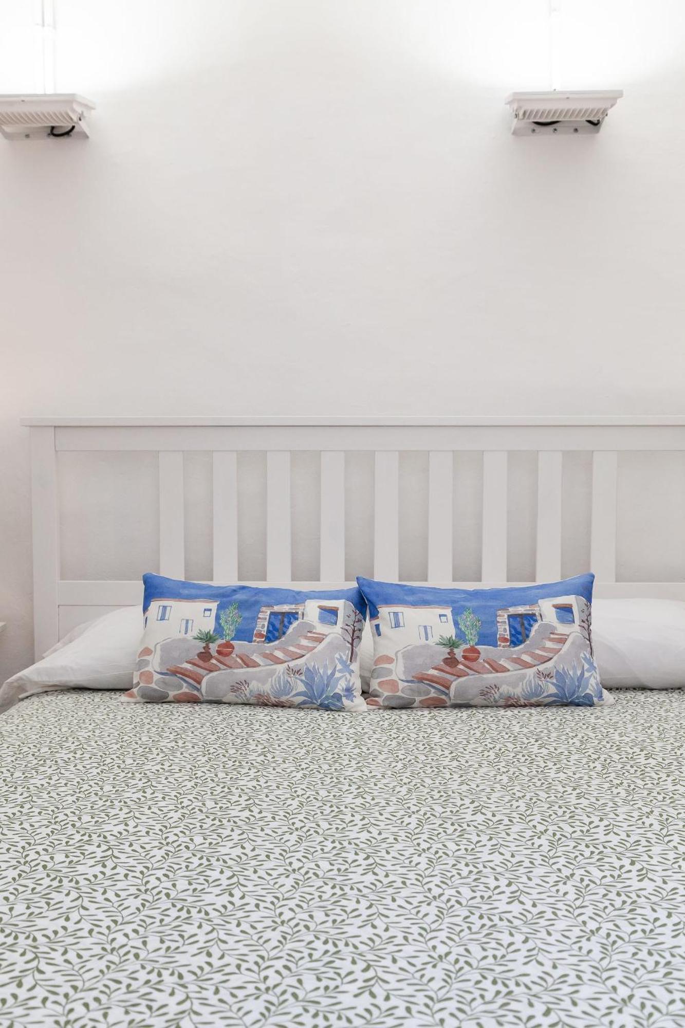 Citywall By Tarragonadays Apartamento *