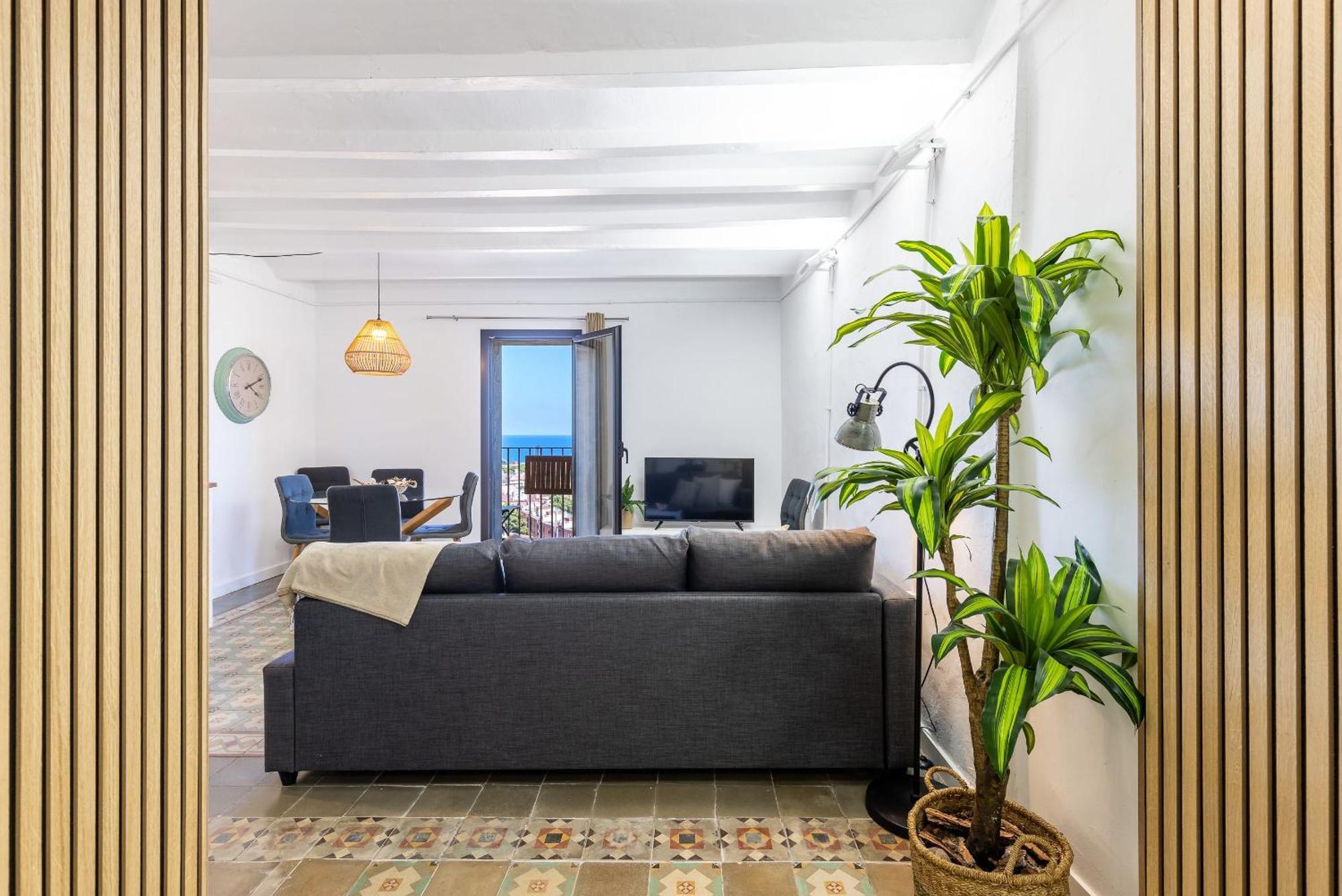 Citywall By Tarragonadays Apartamento Tarragona
