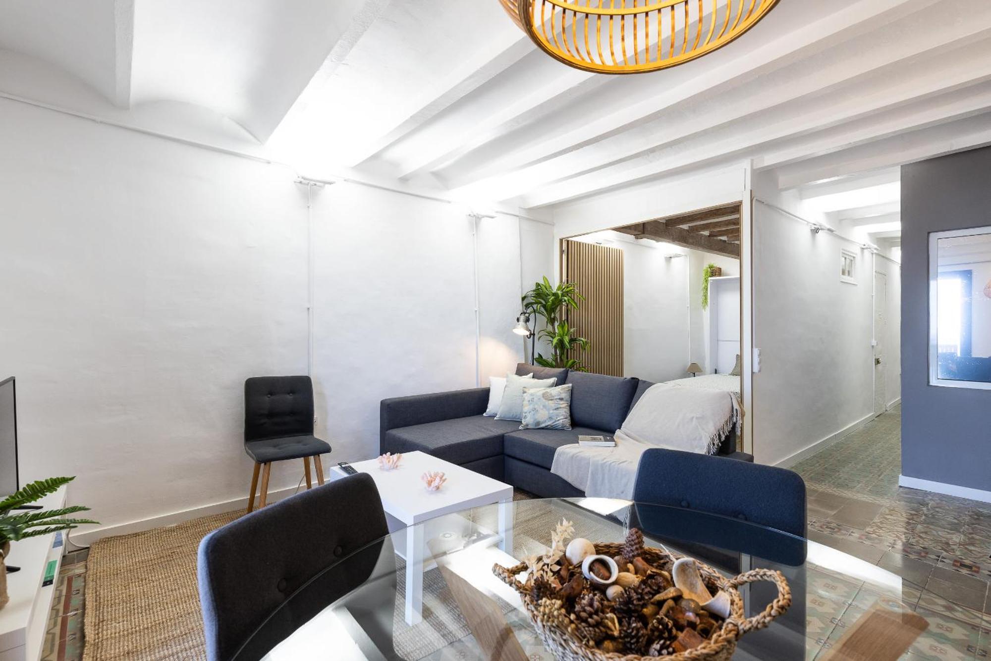 Apartamento Citywall By Tarragonadays Tarragona